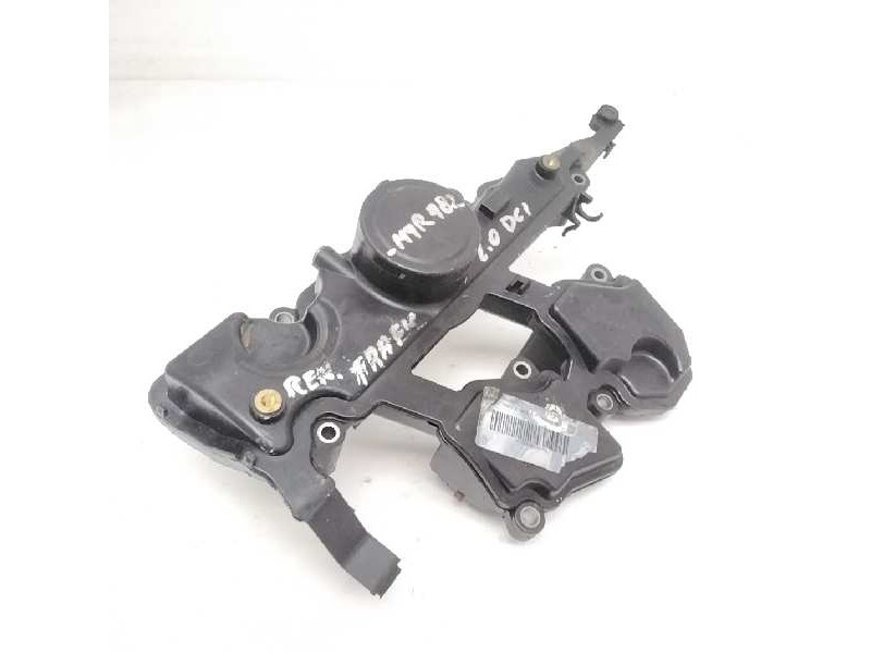 Recambio de tapa balancines para renault trafic caja cerrada (ab 4.01) referencia OEM IAM   