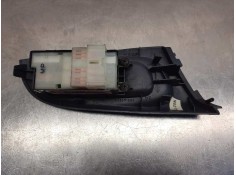 Recambio de mando elevalunas delantero izquierdo para nissan almera (n16/e) acenta referencia OEM IAM 25401BU861   2