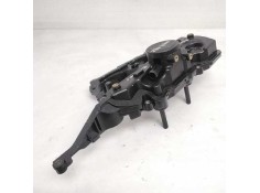 Recambio de tapa balancines para renault trafic caja cerrada (ab 4.01) referencia OEM IAM    2