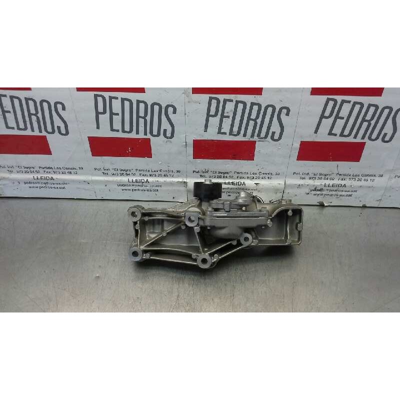 Recambio de soporte alternador para renault trafic caja cerrada (ab 4.01) referencia OEM IAM   