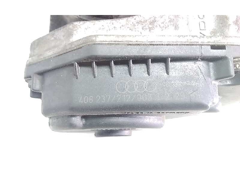 Recambio de cuerpo de mariposa para volkswagen passat berlina (3b3) advance referencia OEM IAM   
