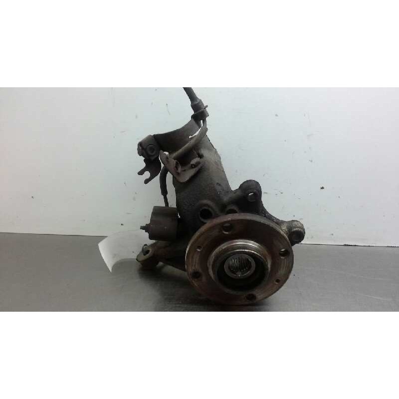 Recambio de mangueta delantera derecha para citroen xsara picasso 1.6 hdi 90 sx top referencia OEM IAM 364754  