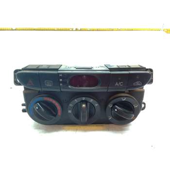 MANDO CALEFACCION AIRE ACONDICIONADO 