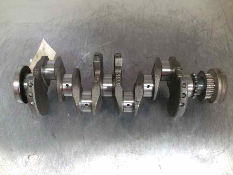 Recambio de cigueñal para citroen c3 1.4 referencia OEM IAM 1712MA1  
