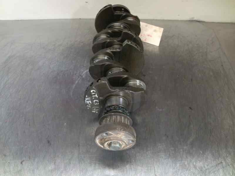 Recambio de cigueñal para citroen c3 1.4 referencia OEM IAM 1712MA1  