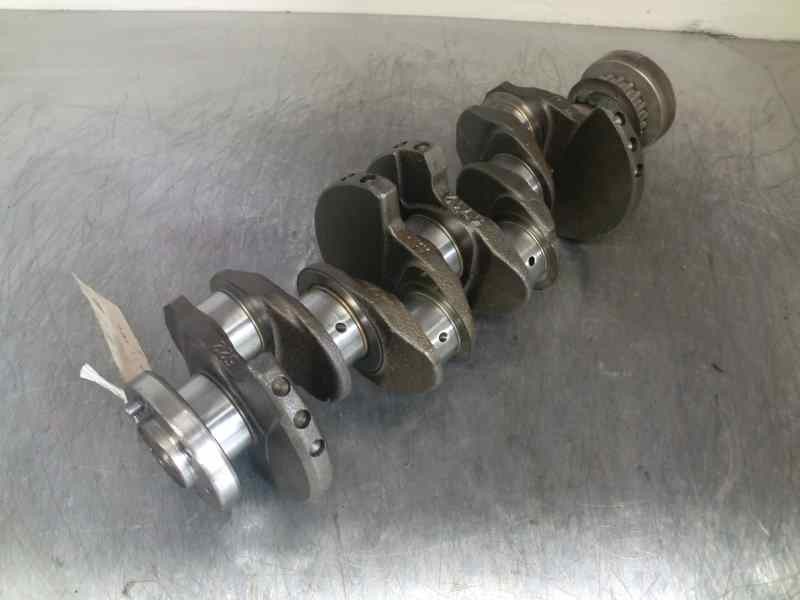 Recambio de cigueñal para citroen c3 1.4 referencia OEM IAM 1712MA1  