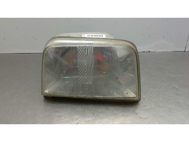 Recambio de faro derecho para renault rapid/express (f40) 1.6 diesel referencia OEM IAM   