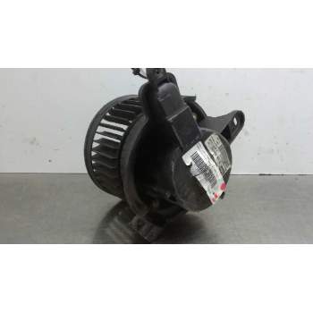 Recambio de motor calefaccion para citroën berlingo 1.9 600 d furg. referencia OEM IAM 602905K  