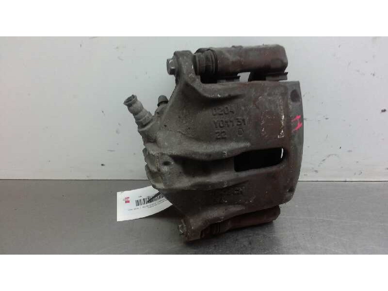 Recambio de pinza freno delantera izquierda para citroen xsara picasso 1.6 hdi 90 sx top referencia OEM IAM 4400R6  