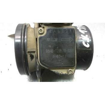 Recambio de caudalimetro para ford focus berlina (cak) ghia referencia OEM IAM 1054419  