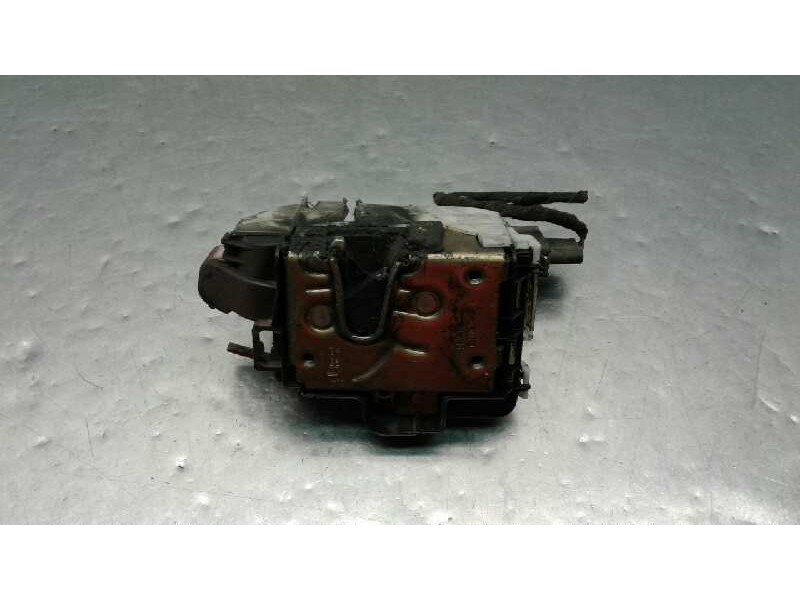 Recambio de elevalunas delantero izquierdo para seat ibiza (6k) básico referencia OEM IAM   