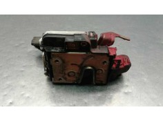 Recambio de elevalunas delantero izquierdo para seat ibiza (6k) básico referencia OEM IAM    2