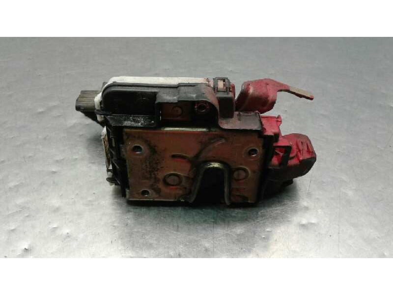 Recambio de elevalunas delantero izquierdo para seat ibiza (6k) básico referencia OEM IAM   