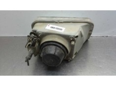 Recambio de faro izquierdo para renault rapid/express (f40) 1.6 diesel referencia OEM IAM    2