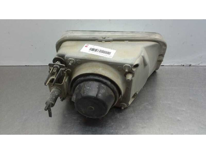 Recambio de faro izquierdo para renault rapid/express (f40) 1.6 diesel referencia OEM IAM   