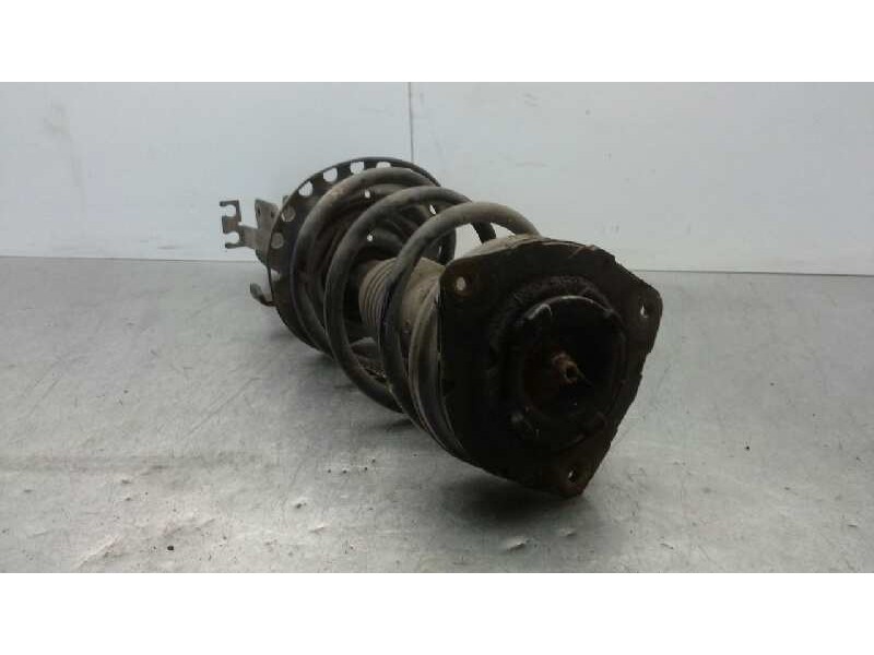 Recambio de amortiguador delantero izquierdo para renault clio iii confort expression referencia OEM IAM 8200676026  