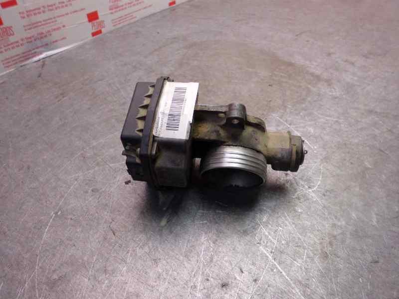Recambio de cuerpo de mariposa para citroen c3 1.4 referencia OEM IAM   
