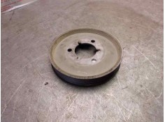 Recambio de polea cigueñal para citroen c3 1.4 referencia OEM IAM 9621543580  