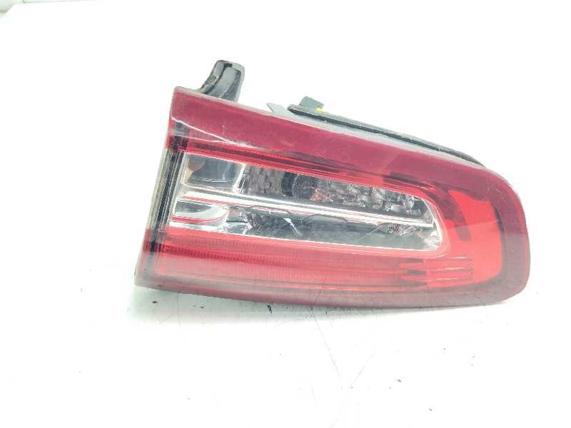 Recambio de piloto trasero derecho porton para citroen ds5 2.0 hdi fap referencia OEM IAM 9803167989  