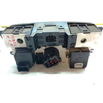 Recambio de mando calefaccion aire acondicionado para kia sportage ii (je_, km_) 2.0 crdi referencia OEM IAM   