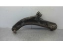 BRAZO SUSPENSION INFERIOR DELANTERO IZQUIERDO 8200744091 