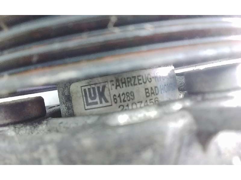 Recambio de bomba direccion para honda accord berlina (cc/ce) 2.2 vtec (ce9) referencia OEM IAM 2107456  