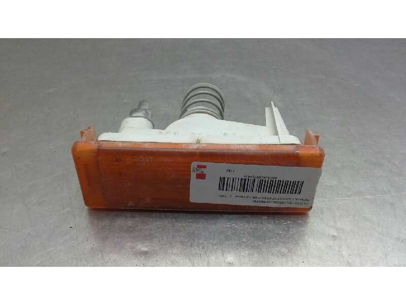 Recambio de piloto delantero derecho para renault rapid/express (f40) 1.6 diesel referencia OEM IAM   