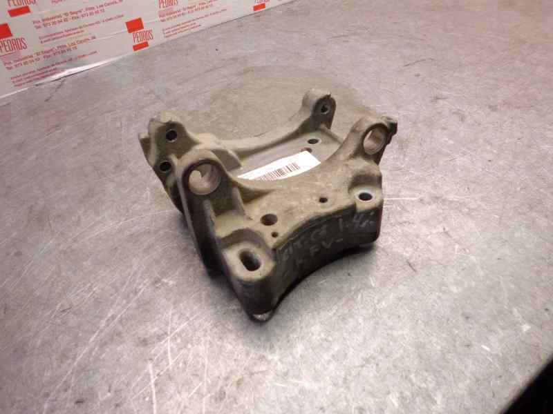 Recambio de soporte motor para citroen c3 1.4 referencia OEM IAM 9637349380  