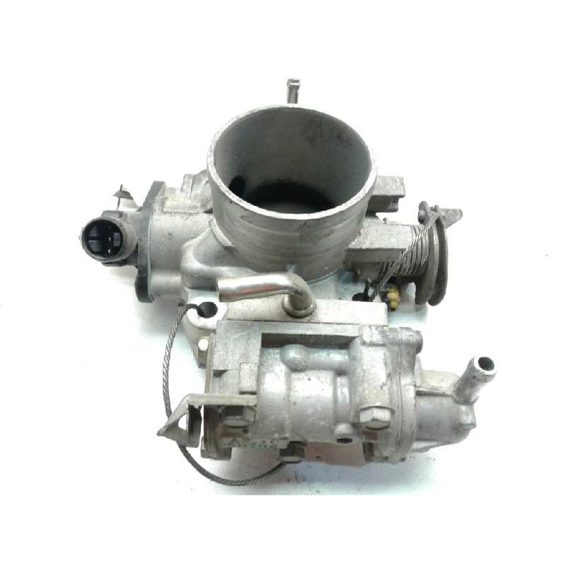Recambio de cuerpo de mariposa para honda accord berlina (cc/ce) 2.2 vtec (ce9) referencia OEM IAM GR54B9720  