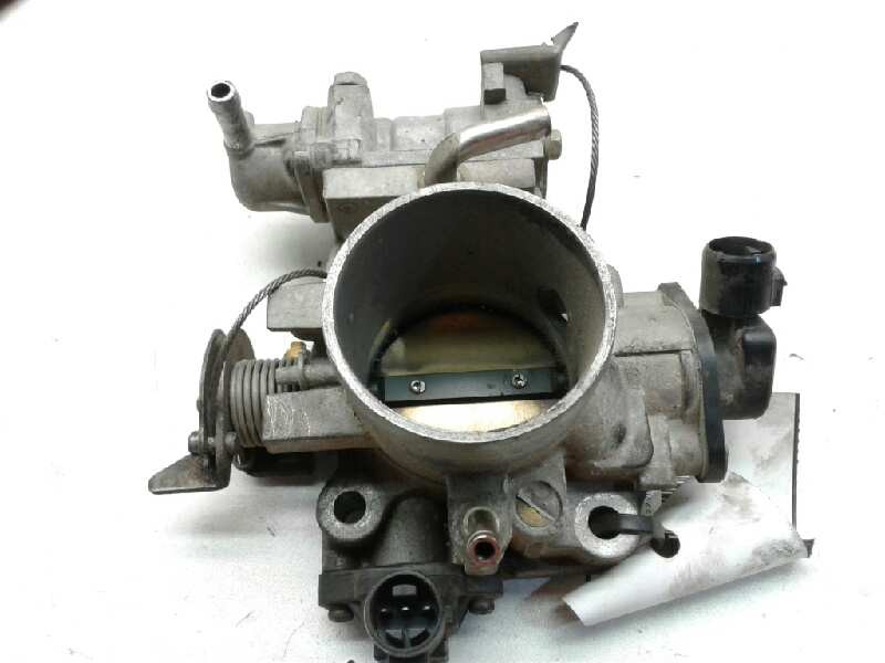 Recambio de cuerpo de mariposa para honda accord berlina (cc/ce) 2.2 vtec (ce9) referencia OEM IAM GR54B9720  