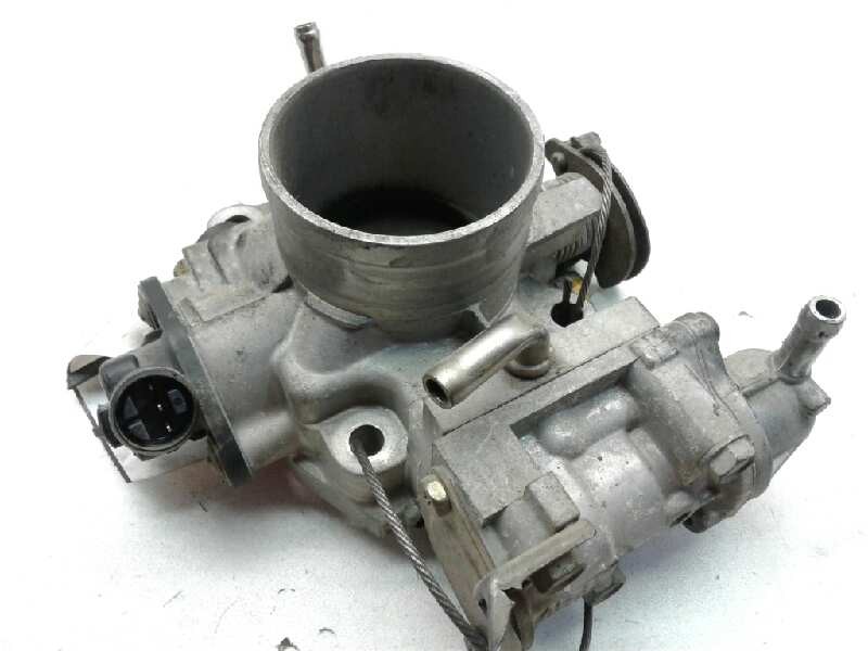 Recambio de cuerpo de mariposa para honda accord berlina (cc/ce) 2.2 vtec (ce9) referencia OEM IAM GR54B9720  