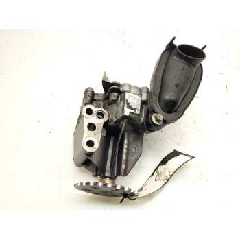 Recambio de bomba aceite para nissan x-trail (t32) 360 referencia OEM IAM 150001650R  