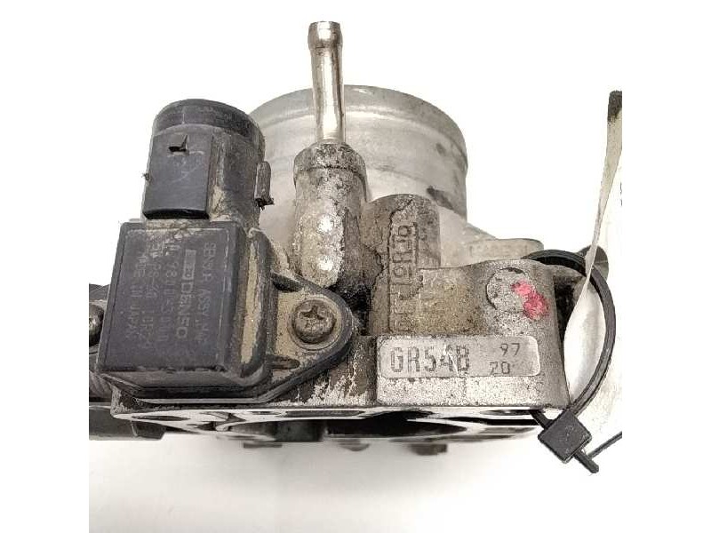 Recambio de cuerpo de mariposa para honda accord berlina (cc/ce) 2.2 vtec (ce9) referencia OEM IAM GR54B9720  