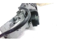 Recambio de conmutador de arranque para peugeot 407 sw st confort referencia OEM IAM 9648445180   2