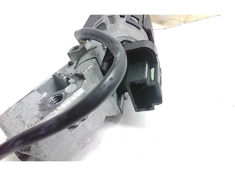 Recambio de conmutador de arranque para peugeot 407 sw st confort referencia OEM IAM 9648445180  