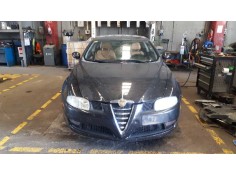 alfa romeo gt (125) del año 2005