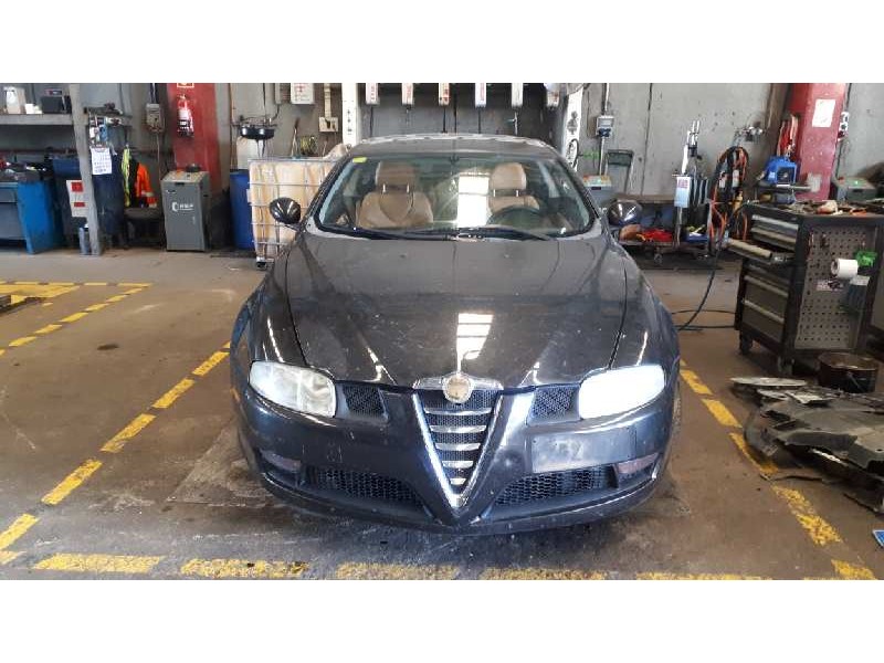 alfa romeo gt (125) del año 2005