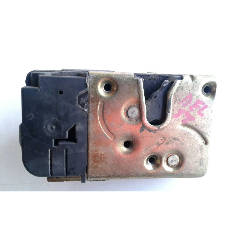 Recambio de cerradura puerta delantera izquierda para citroen xsara berlina 2.0 hdi attraction (66kw) referencia OEM IAM 9135E9 