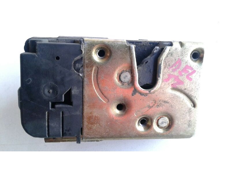 Recambio de cerradura puerta delantera izquierda para citroen xsara berlina 2.0 hdi attraction (66kw) referencia OEM IAM 9135E9 