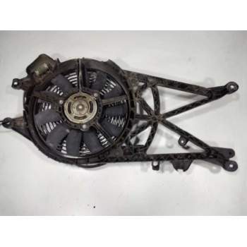 Recambio de electroventilador para opel meriva blue line referencia OEM IAM   