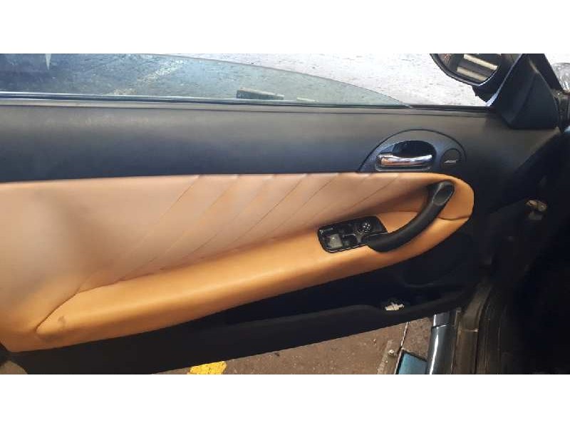 alfa romeo gt (125) del año 2005