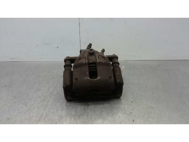 Recambio de pinza freno delantera izquierda para renault clio iii confort expression referencia OEM IAM 7711368116  
