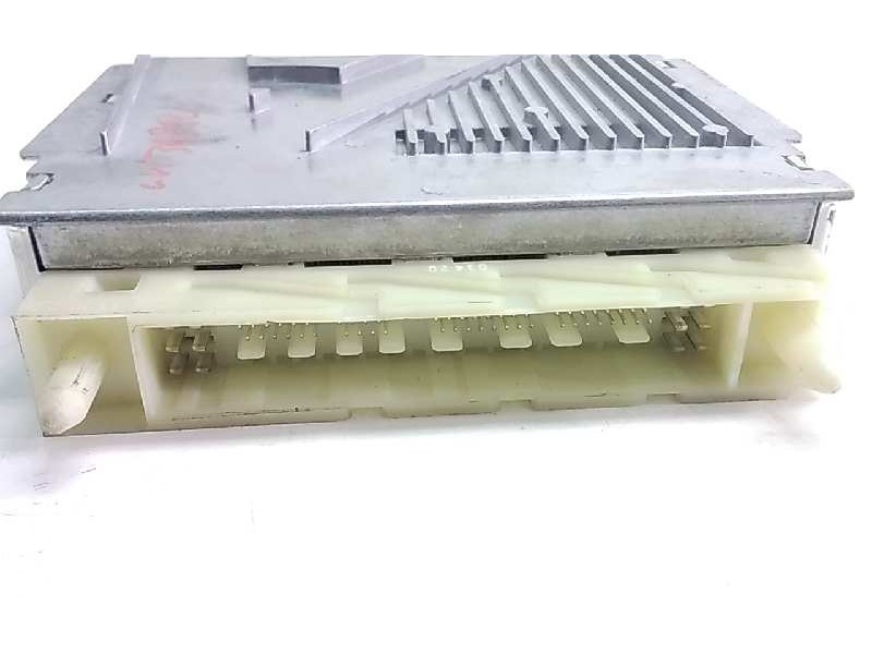 Recambio de centralita cambio automatico para volvo xc90 d5 referencia OEM IAM P09480761  