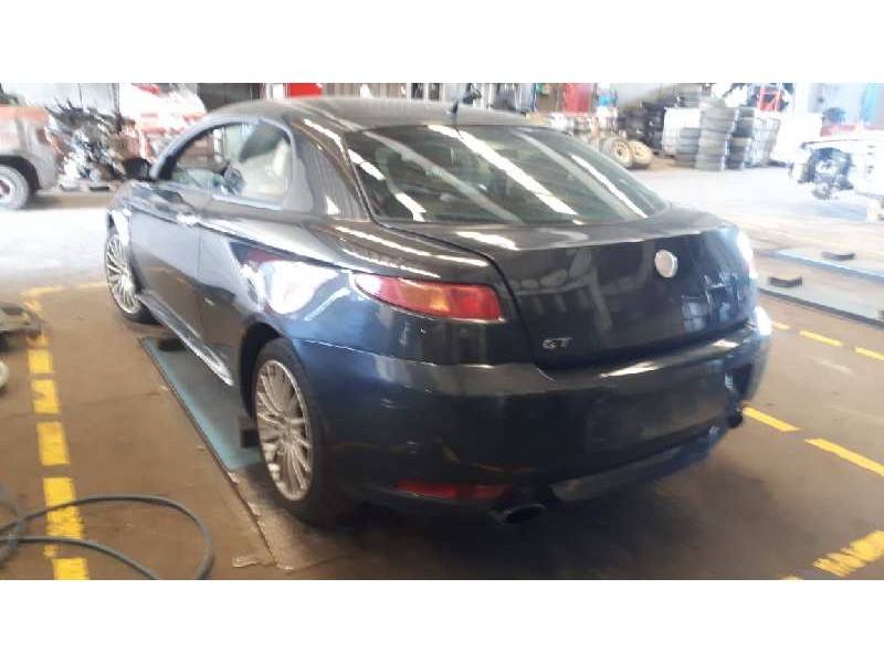 alfa romeo gt (125) del año 2005