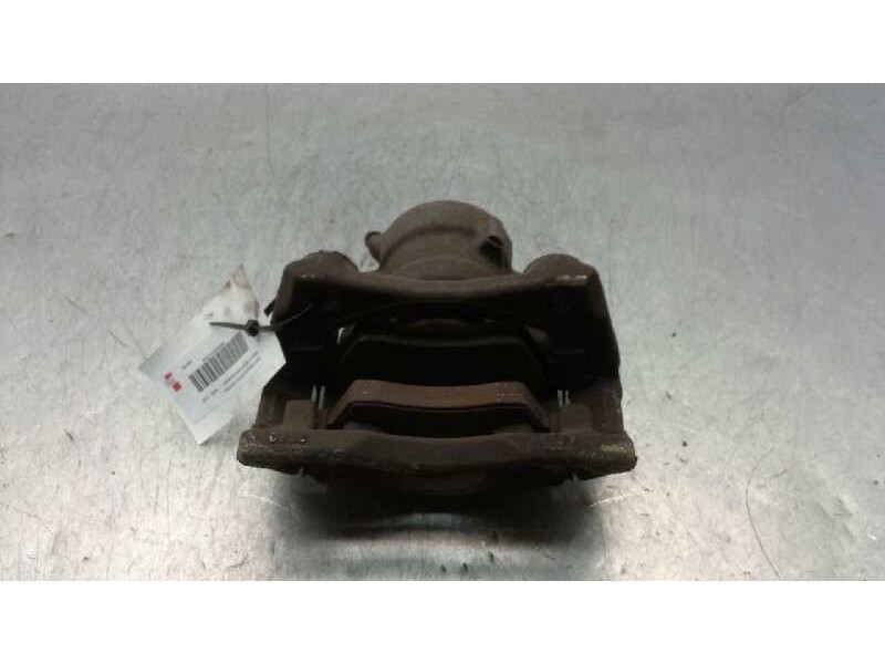 Recambio de pinza freno delantera izquierda para renault clio iii confort expression referencia OEM IAM 7711368116  
