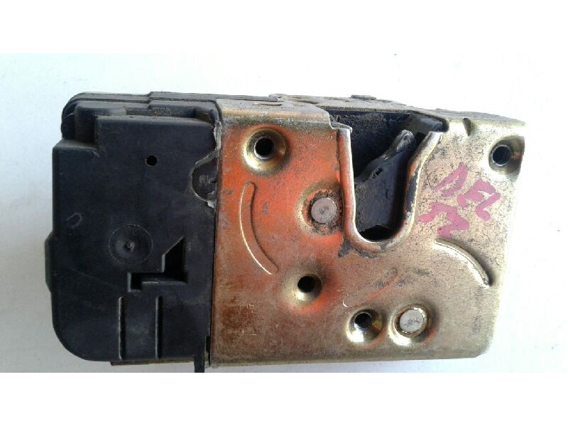 Recambio de cerradura puerta delantera izquierda para citroen xsara berlina 2.0 hdi attraction (66kw) referencia OEM IAM 9135E9 