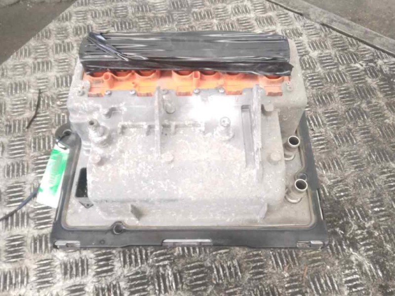 Recambio de bateria hibrido para citroen ds5 2.0 hdi fap referencia OEM IAM 0437508122LW 9805319580-00 96768825780-00