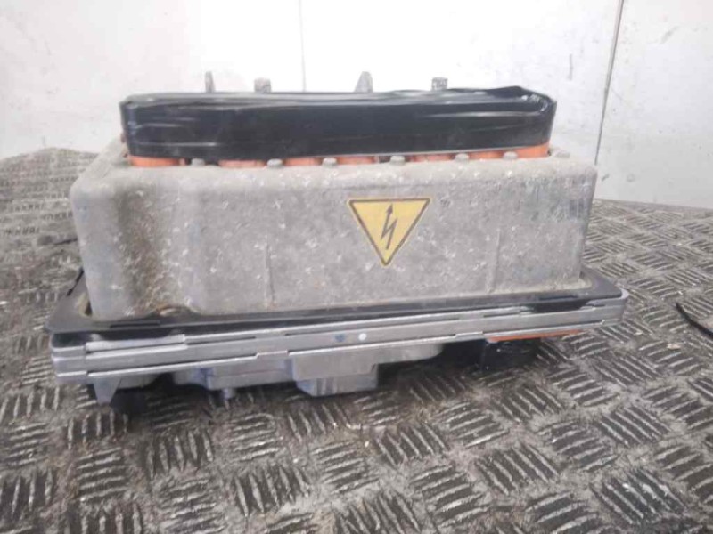 Recambio de bateria hibrido para citroen ds5 2.0 hdi fap referencia OEM IAM 0437508122LW 9805319580-00 96768825780-00