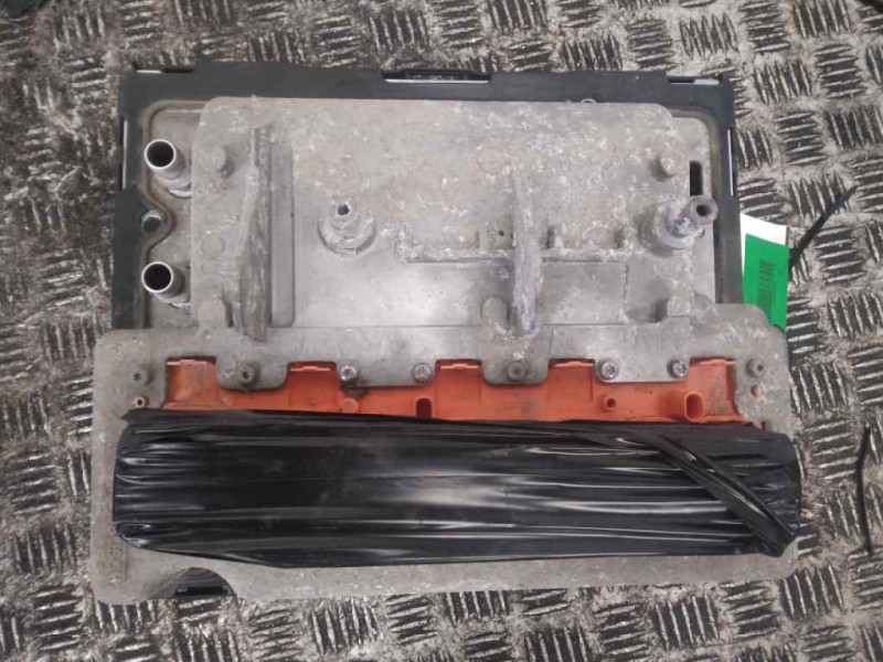 Recambio de bateria hibrido para citroen ds5 2.0 hdi fap referencia OEM IAM 0437508122LW 9805319580-00 96768825780-00