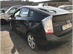 toyota prius (nhw20) del año 2010